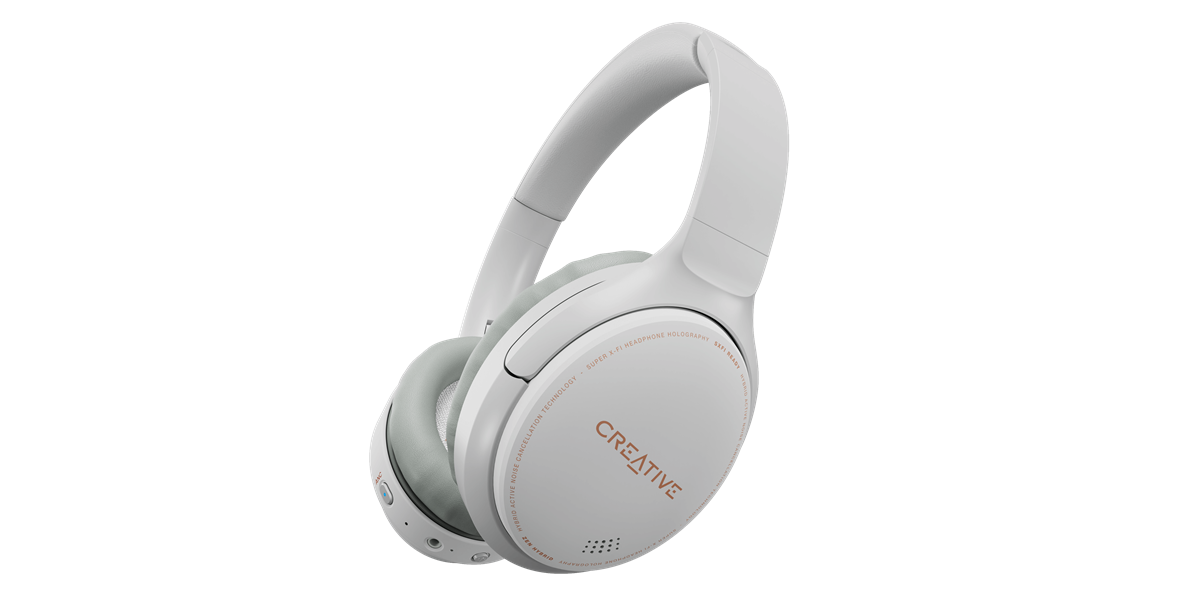 Creative Zen Hybrid 耳机 创新科技（中国）