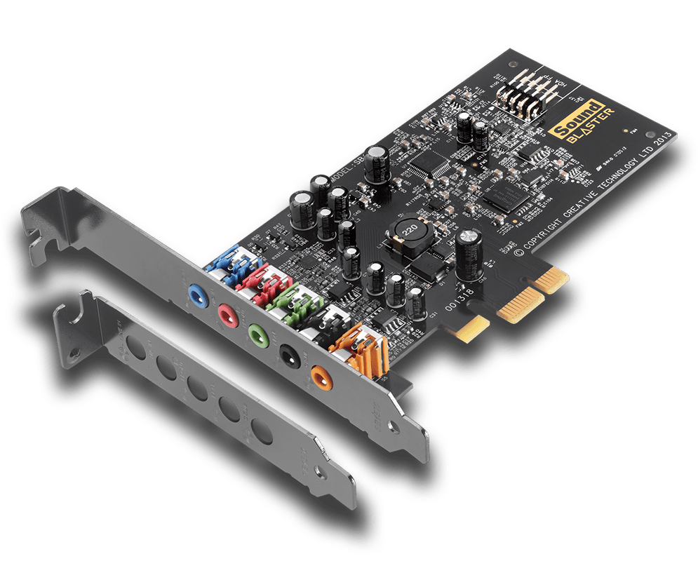 creative sound blaster audigy 2 driver for windows 10