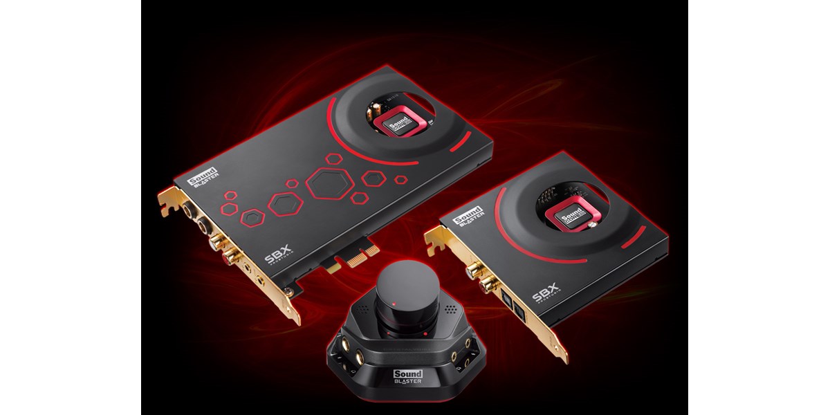 Sound blaster zxr звуковая карта как подключить колонки