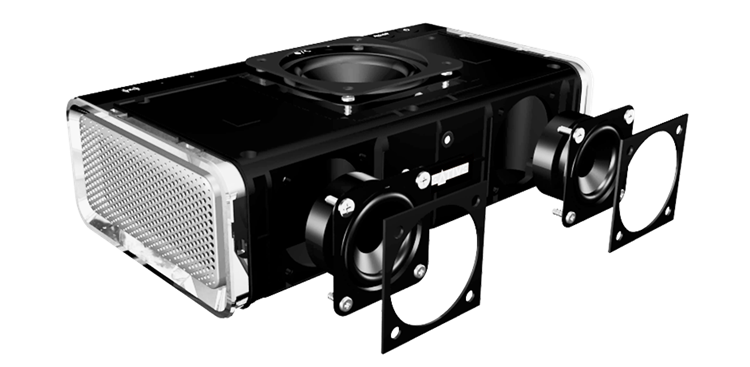 Sound Blaster Roar Sound Blaster 创新科技 中国