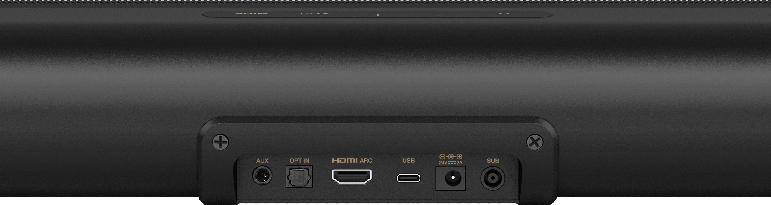 Stage Pro Connectivity