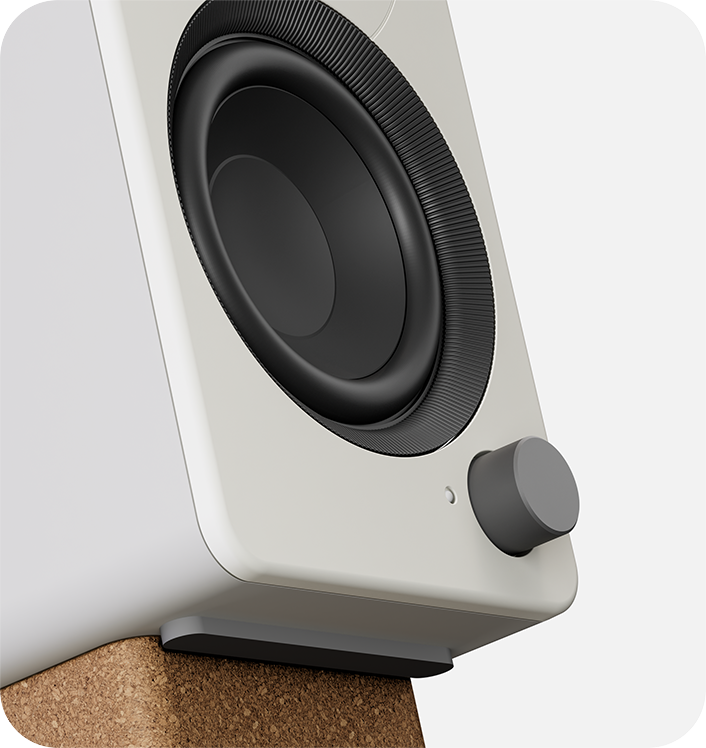 Creative XF1 Convenient Control
